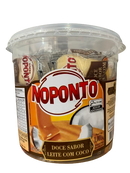 Doce NoPonto Coco - Pote 20 unidades 1,010kg