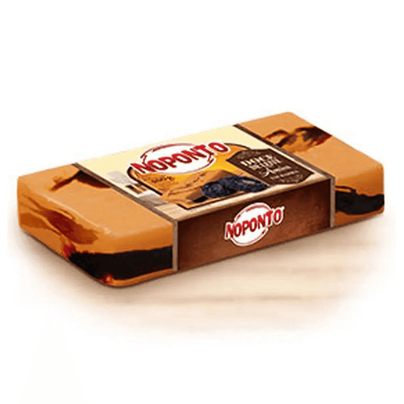 Doce de Leite com Ameixa em Barra NoPonto