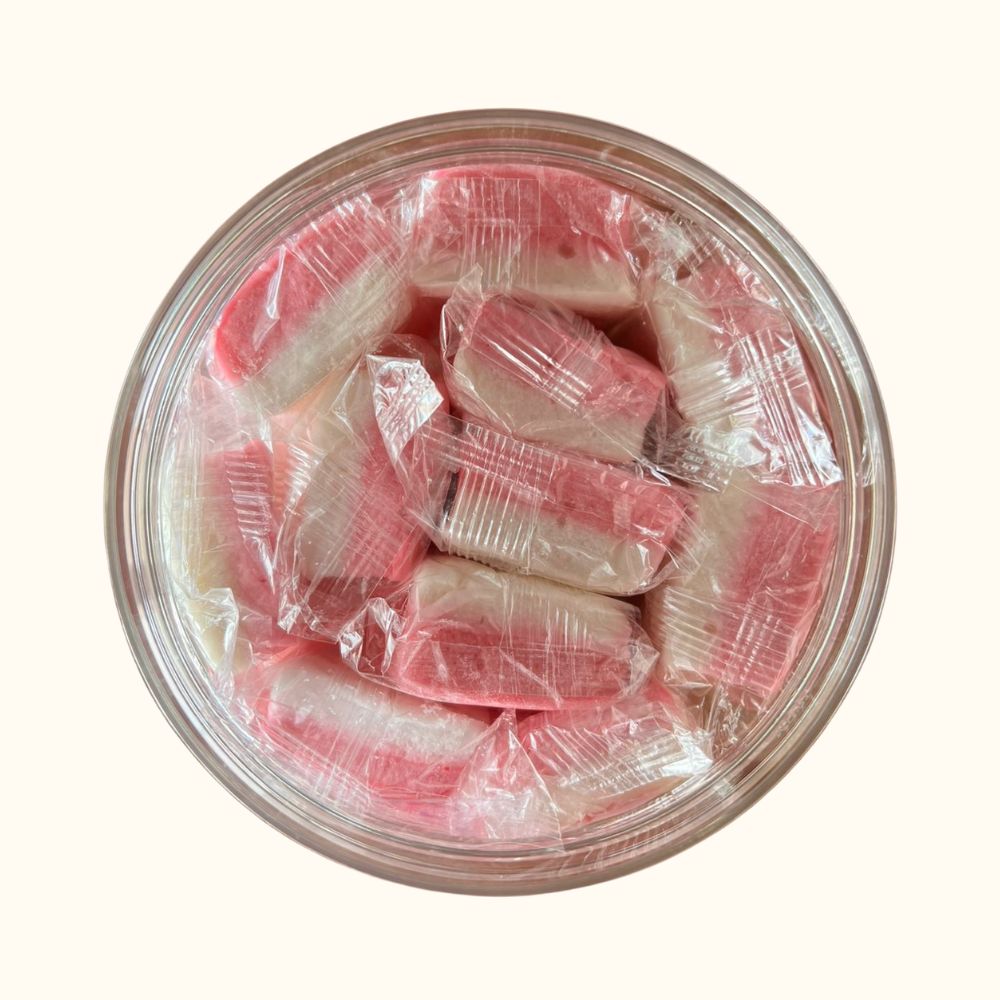 Doce de Mocotó Tradicional Bruju – Pote 600g (20 Unidades)