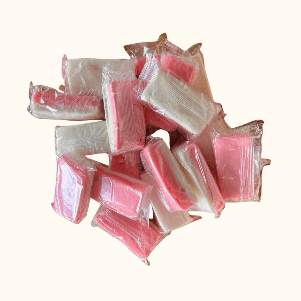 Doce de Mocotó Tradicional Bruju – Pote 600g (20 Unidades)
