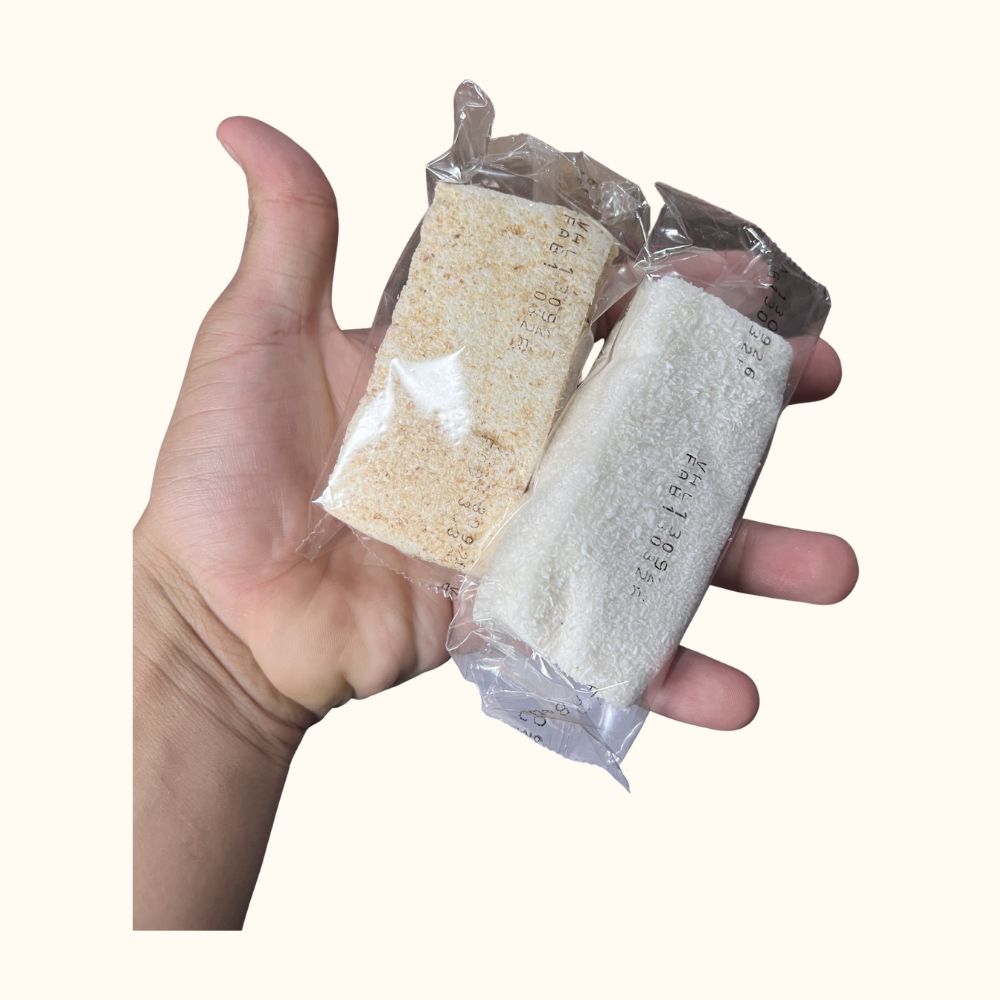 Maria Mole Gourmet Caramello’s – Pote 600g com (20 Unidades)