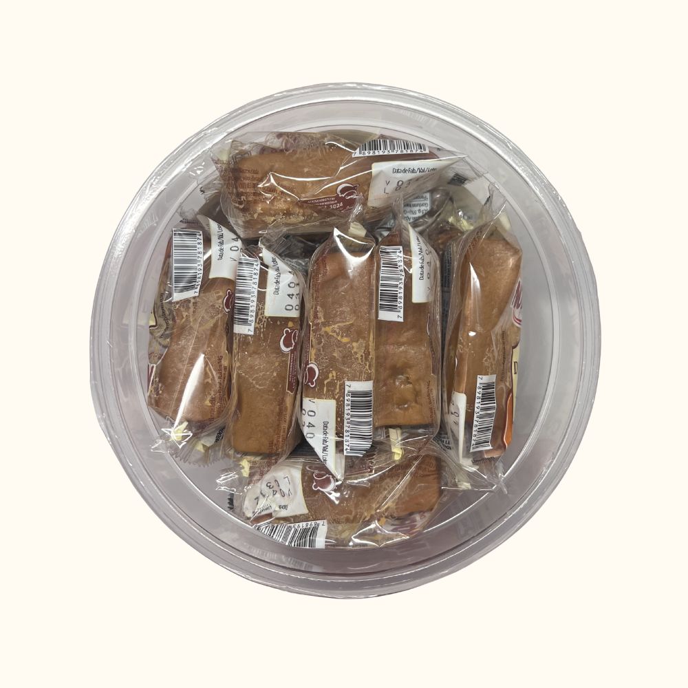 Doce de Leite Cremoso Noponto – Pote 1,010kg