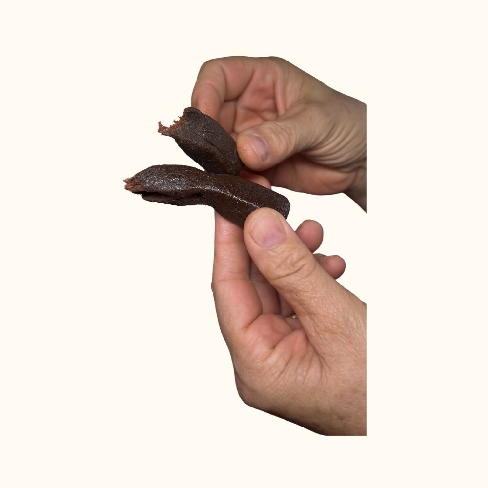Bananinha Santa Branca 1,05kg – 30 unidades embaladas