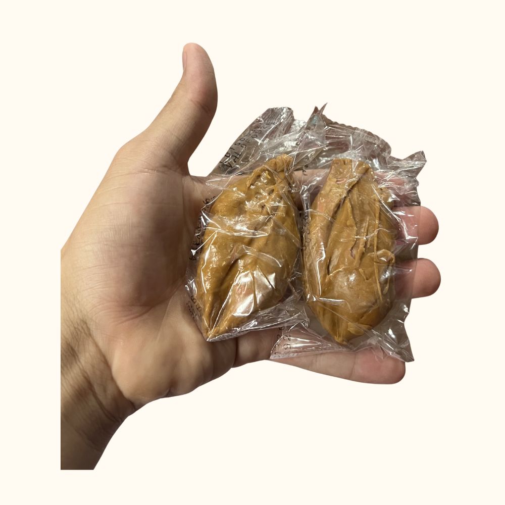 Leite Batido Tradicional – Pote 1kg com 20 Unidades