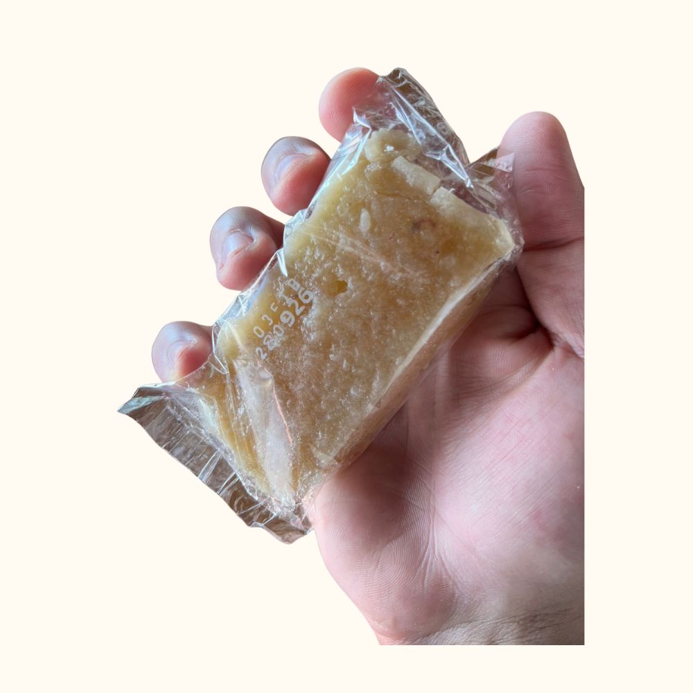 Doce AB Misto (Batata Doce e Abóbora) Bruju – Pote 1,02kg com 20 Unidades