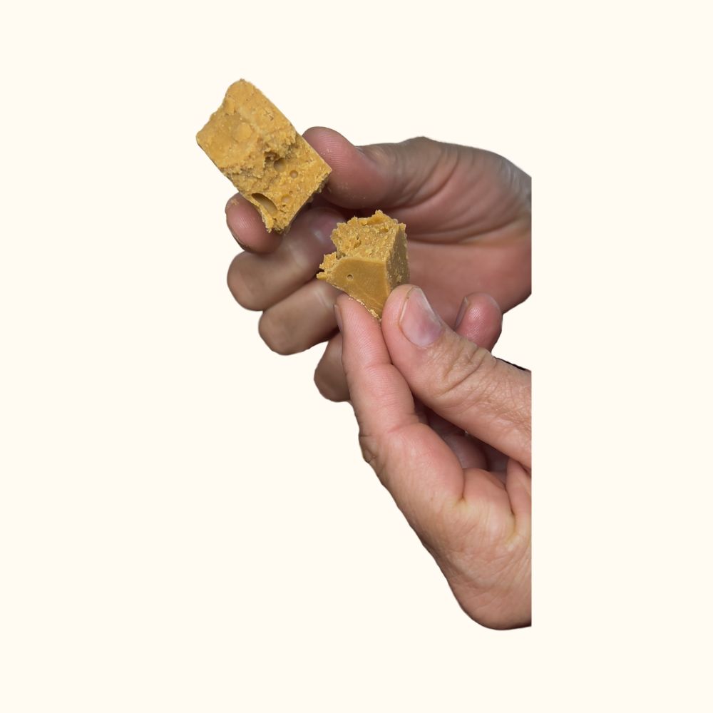 Bomboleite Fondant de Leite 900g – 30 unidades embaladas