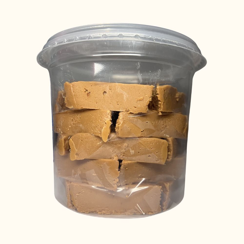 Bomboleite Fondant de Leite – Pote 900g com 30 Unidades