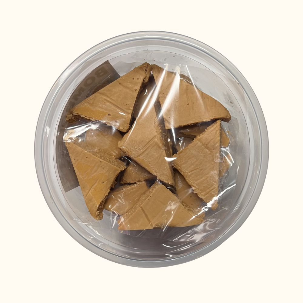 Bomboleite Fondant de Leite – Pote 900g com 30 Unidades