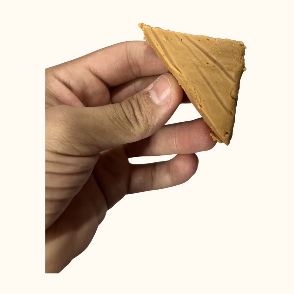 Bomboleite Fondant de Leite – Pote 900g com 30 Unidades