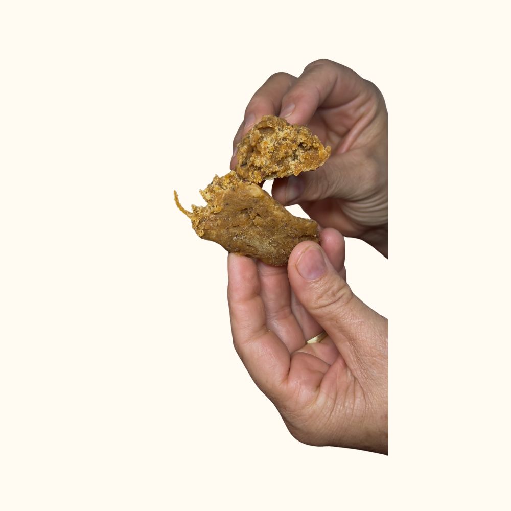 Cocada Mista Prainha 1,1kg – 20 unidades embaladas
