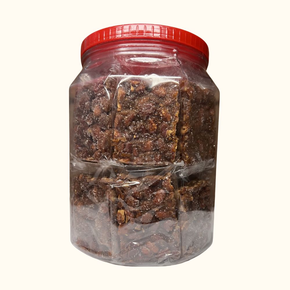 Pé de Moça Tradicional Bruju – Pote 1,01kg com 20 Unidades