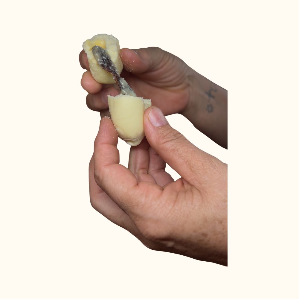 Doce de Leite com Ameixa Noponto 1kg – 20 unidades embaladas