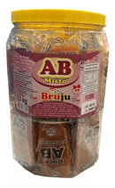 Doce Abobora E Batata Doce Misto 1,1kg - Bruju - Emporium Dos Doces