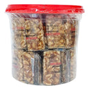 Pé Crocante - 1,02kg/30unidades - Emporium Dos Doces