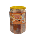 Geleia Morango e Laranja 1,3kg - Bruju - Emporium Dos Doces