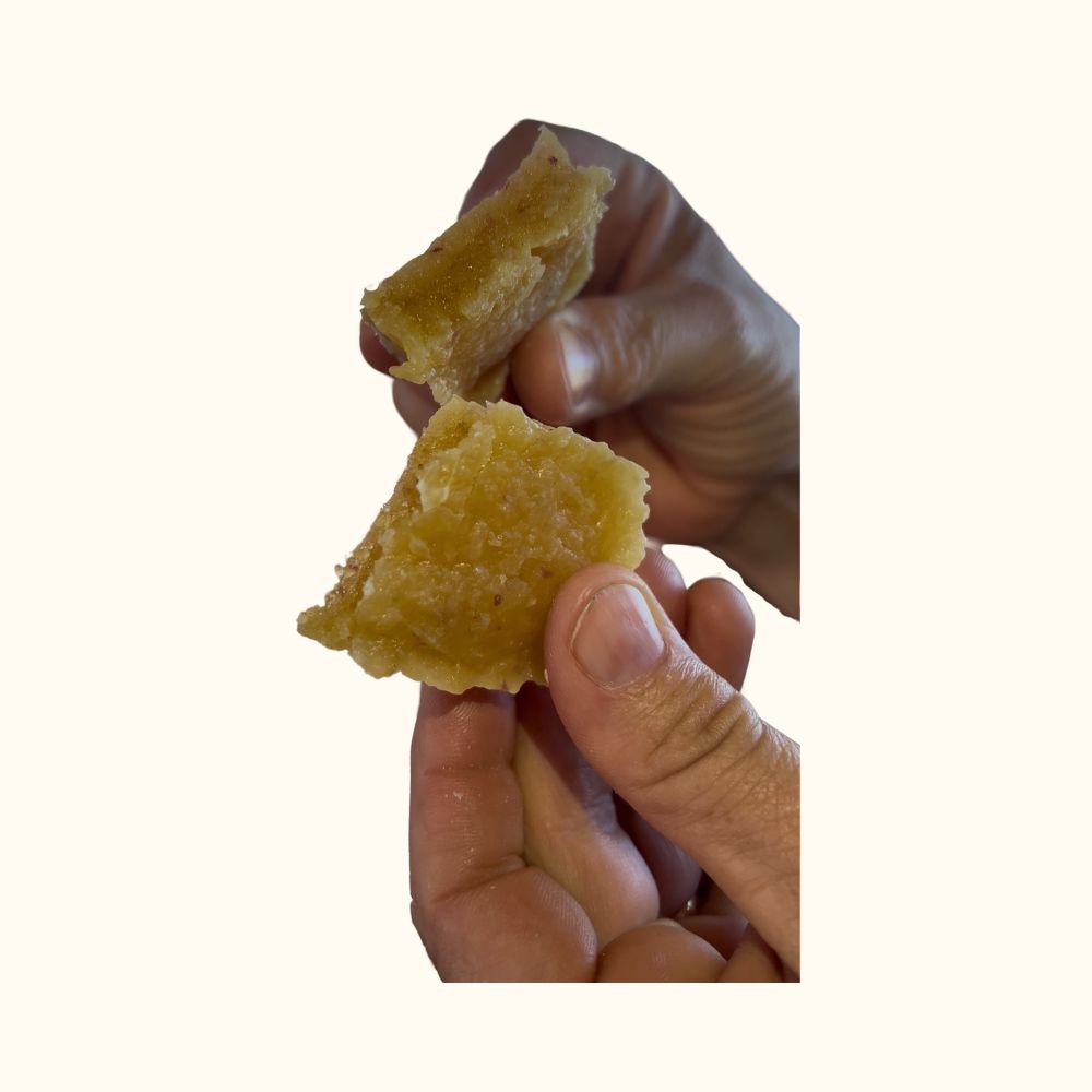 Doce de Batata Doce Tradicional Bruju – Pote 1,1kg (20 Unidades)