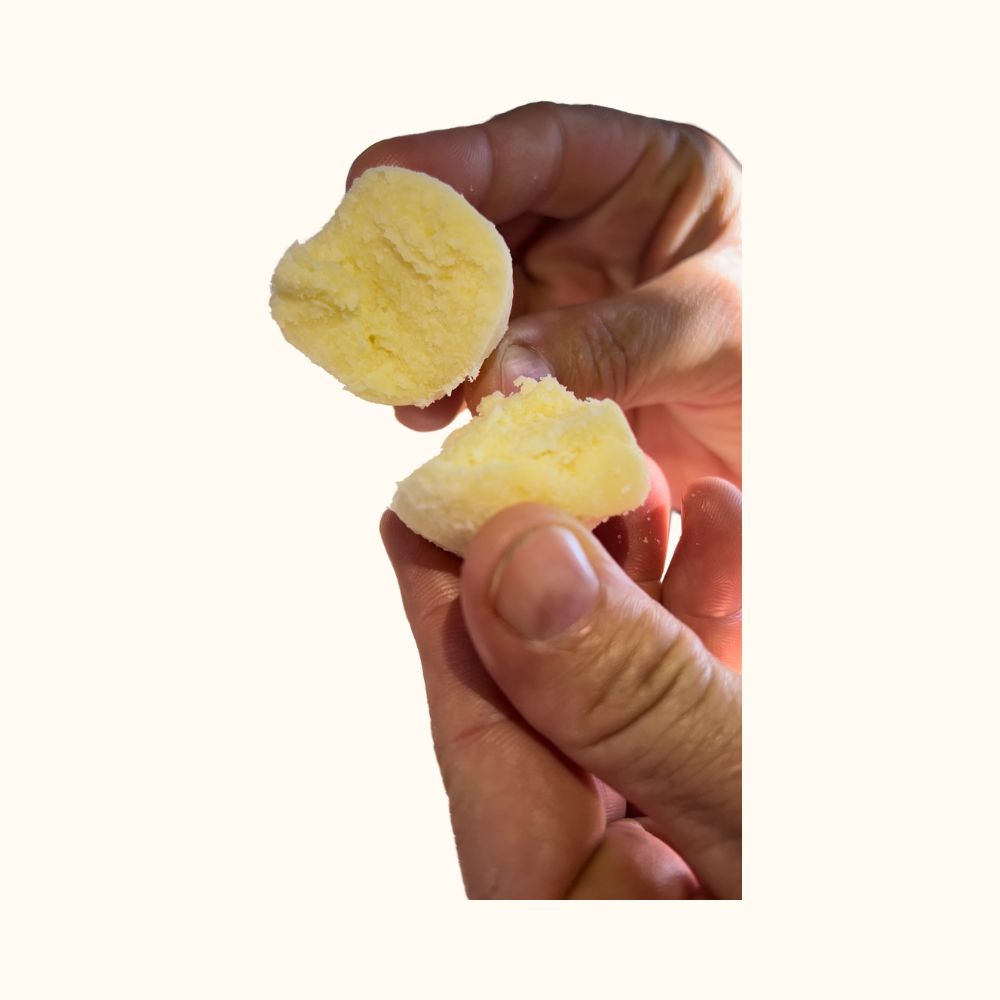 Doce NoPonto Coco - Pote 20 unidades 1,010kg
