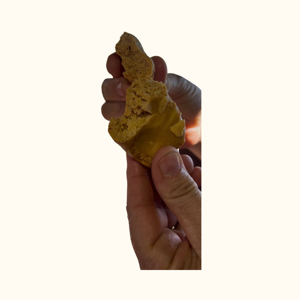 Leite Batido Tradicional – Pote 1kg com 20 Unidades