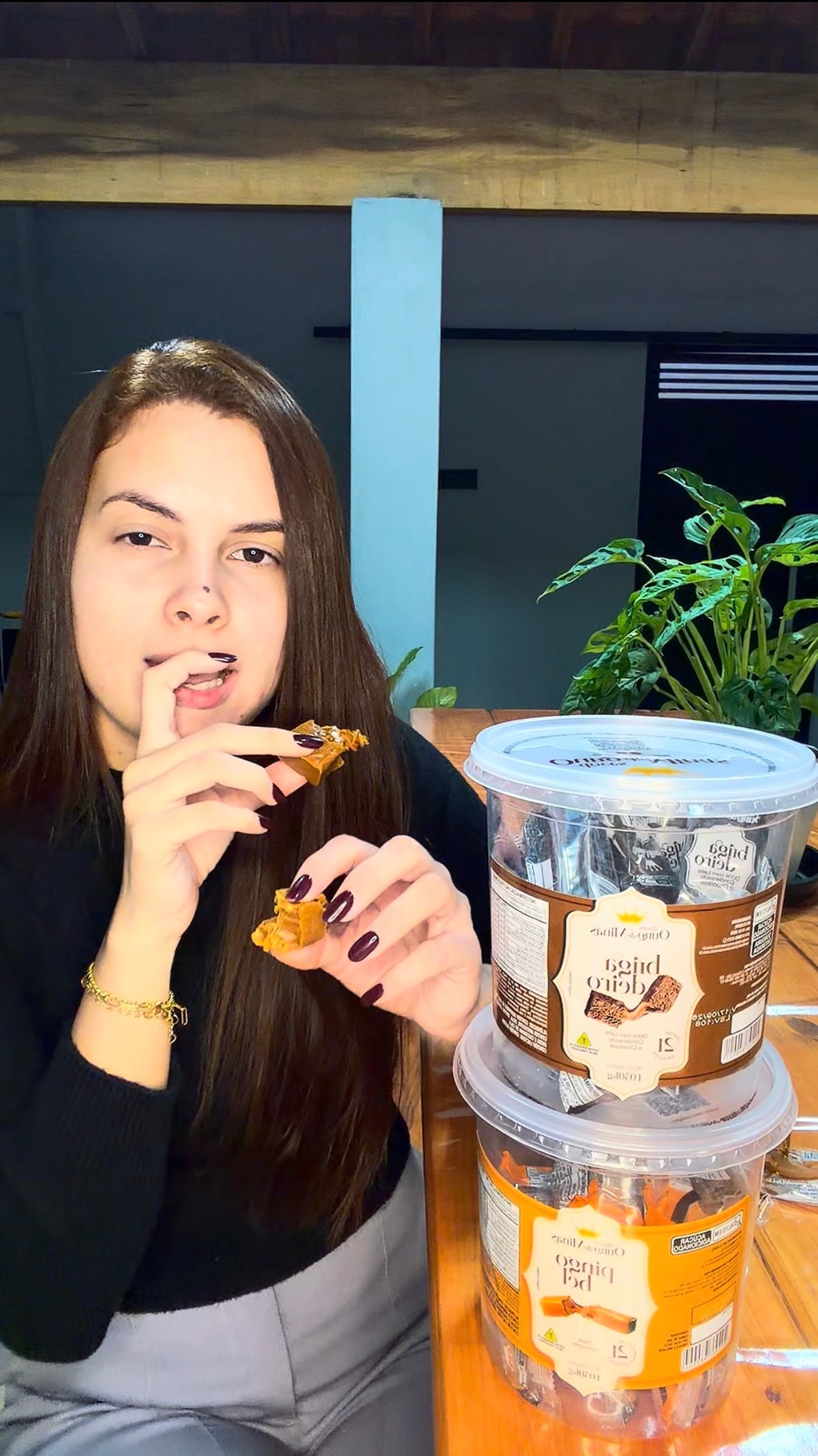 Video preview