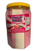 Doce de Mocotó - Geléia Rosa 20/unidades