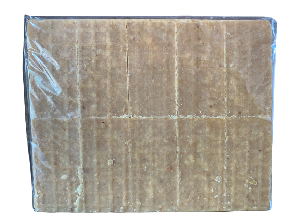 Paçoca Caseira DM - 1,5kg - Emporium Dos Doces