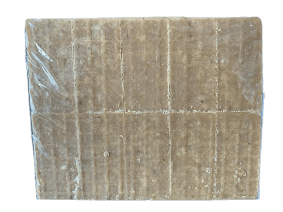 Paçoca Gibi DM - 50 unidades/1,5kg