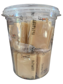 Fondant de Leite DM - 1,2kg/20unidades - Emporium Dos Doces