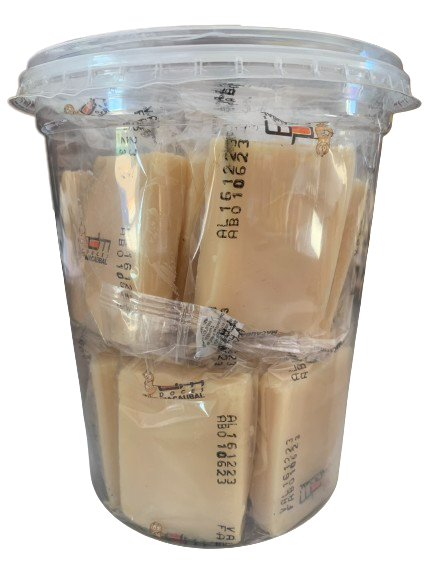 Fondant de Leite DM - 1,2kg/20unidades - Emporium Dos Doces