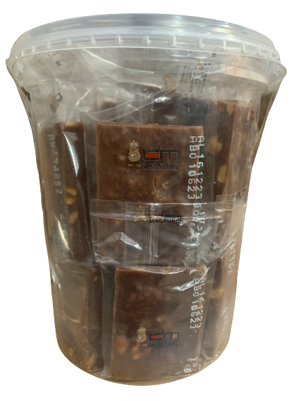 Chocopé DM - 1,2kg/20unidades - Emporium Dos Doces