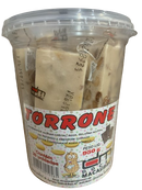 Torrone DM - 950gm/20unidades - Emporium Dos Doces