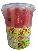 Geléia de Frutas DM - 1,2kg/20unidades - Emporium Dos Doces