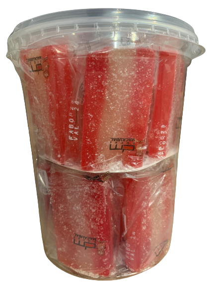 Geléia de Frutas DM - 1,2kg/20unidades - Emporium Dos Doces