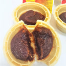 Doce de Banana no Copinho - 1,4kg/50 unidades - Emporium Dos Doces