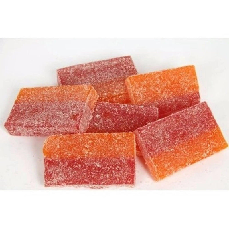 Geleia Morango e Laranja 1,3kg - Bruju - Emporium Dos Doces