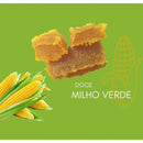 Doce de Milho Verde 1,1Kg Bruju