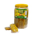 Doce de Milho Verde 1,1Kg Bruju