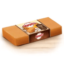 Doce de Leite com Coco em Barra NoPonto - Emporium Dos Doces