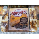 Doce de Leite com Chocolate em Barra NoPonto - Emporium Dos Doces